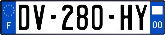 DV-280-HY