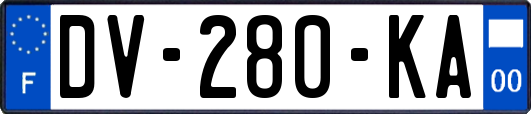 DV-280-KA