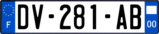 DV-281-AB