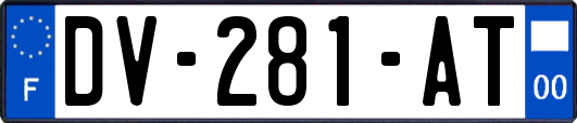 DV-281-AT