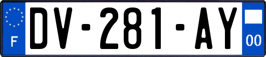 DV-281-AY