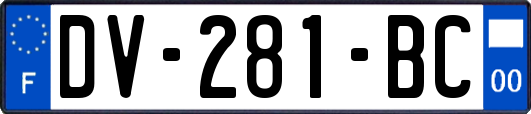 DV-281-BC