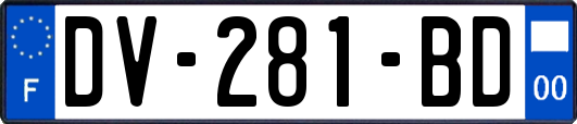 DV-281-BD