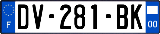 DV-281-BK