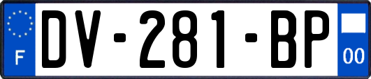 DV-281-BP