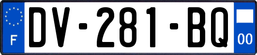 DV-281-BQ