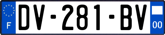 DV-281-BV