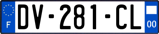 DV-281-CL