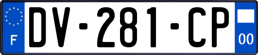 DV-281-CP