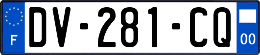 DV-281-CQ