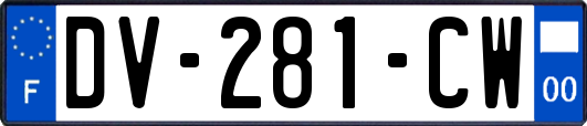 DV-281-CW