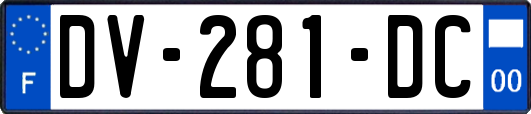 DV-281-DC