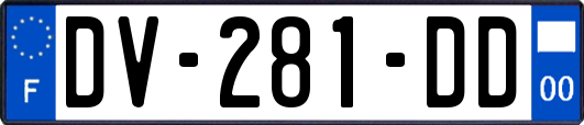 DV-281-DD