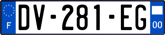 DV-281-EG