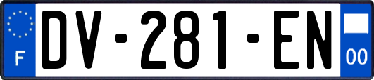 DV-281-EN