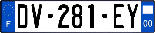 DV-281-EY