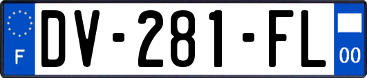 DV-281-FL