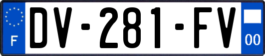 DV-281-FV