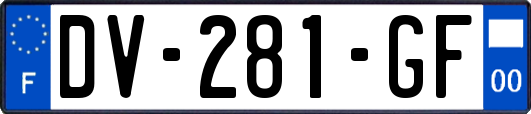 DV-281-GF