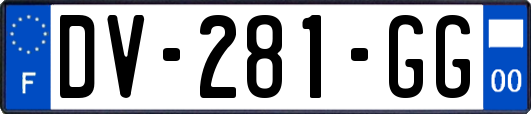 DV-281-GG