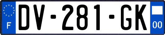 DV-281-GK