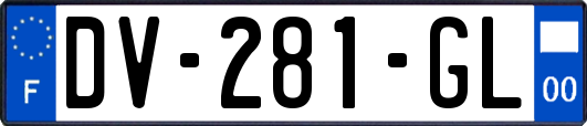DV-281-GL