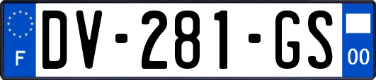 DV-281-GS