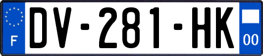 DV-281-HK