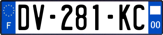 DV-281-KC