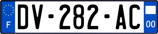 DV-282-AC
