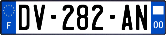 DV-282-AN