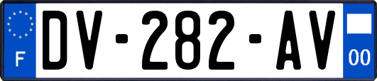 DV-282-AV