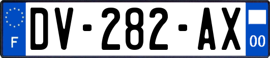 DV-282-AX