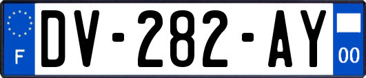 DV-282-AY