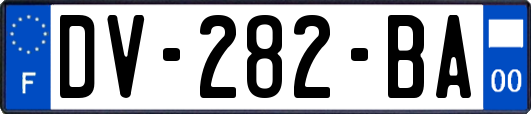 DV-282-BA