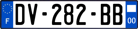 DV-282-BB