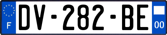 DV-282-BE