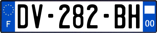 DV-282-BH