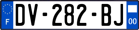 DV-282-BJ