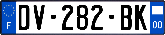 DV-282-BK