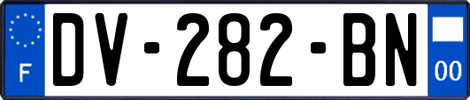 DV-282-BN