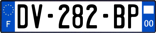 DV-282-BP