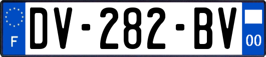 DV-282-BV