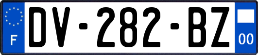 DV-282-BZ