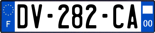 DV-282-CA