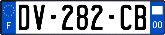 DV-282-CB