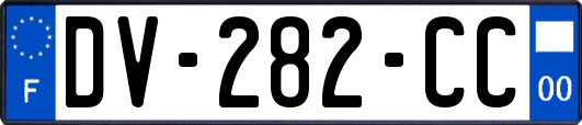 DV-282-CC