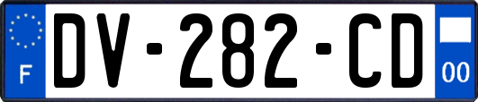 DV-282-CD