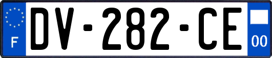 DV-282-CE