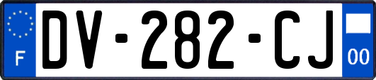 DV-282-CJ